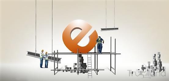 智码联动分享网站建设对设计师实用的在线配色工具